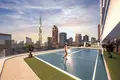 Mieszkanie 2 pokoi 70 m² Business Bay, Emiraty Arabskie
