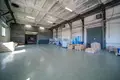 Manufacture 2 311 m² in Dukorski sielski Saviet, Belarus