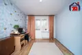 3 room apartment 77 m² Minsk, Belarus