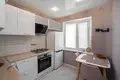 Wohnung 1 zimmer 33 m² Minsk, Belarus