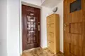 Квартира 1 комната 28 м² Мазовецкое воеводство, Польша