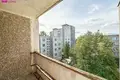 Mieszkanie 3 pokoi 59 m² Kowno, Litwa
