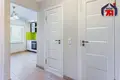 2 room apartment 52 m² Minsk, Belarus
