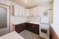Apartamento 1 habitación 32 m² Minsk, Belarús