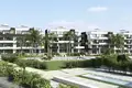 Квартира 2 спальни 75 м² Ориуэла, Испания