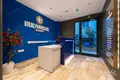 1 bedroom apartment 36 m² Budva, Montenegro