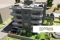 Mieszkanie 2 pokoi  Opcina Dezanovac, Chorwacja