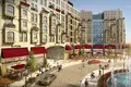 Жилой комплекс Новая резиденция с бассейнами и спа-центрами рядом со станцией метро и автомагистралью, Стамбул, Турция