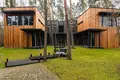 Haus 4 Schlafzimmer 900 m² Föderationskreis Zentralrussland, Russland