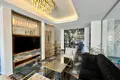 2 bedroom apartment 50 m² Tosmur, Turkey