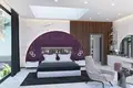 3 bedroom villa 310 m² Kargıcak, Turkey