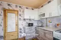1 bedroom apartment 37 m² Kalodziscanski sielski Saviet, Belarus