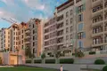 1 bedroom apartment 41 m² Becici, Montenegro
