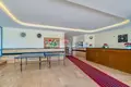 Appartement 1 chambre 135 m² Mahmutlar, Turquie