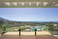 2 bedroom apartment 110 m² Benahavis, Spain