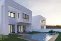 4 bedroom apartment 214 m² Lakatameia, Cyprus