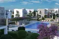 Apartamento 4 habitaciones 138 m² Bodrum, Turquía