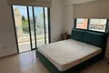 2 bedroom penthouse 92 m² Yeroskipou, Cyprus