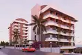 Penthouse 2 zimmer 43 m² Demirtas, Türkei
