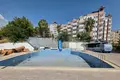 Wohnung 2 zimmer  Kestel, Türkei