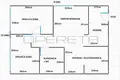 2 room apartment 66 m² City of Zagreb, Croatia