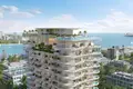 Apartment in a new building Beach Walk Imtiaz