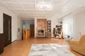 Haus  Haranski sielski Saviet, Belarus