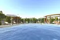 Apartamento 3 habitaciones 99 m² Mezitli, Turquía