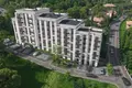 Ático 3 habitaciones 135 m² Becici, Montenegro