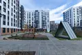 Квартира 3 комнаты 61 м² Минск, Беларусь