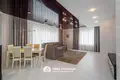 Apartamento 3 habitaciones 175 m² Minsk, Belarús