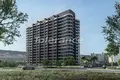 Appartement 2 chambres 65 m² Erdemli, Turquie