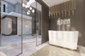 Apartamento 2 habitaciones 63 m² Mahmutlar, Turquía