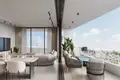 Appartement 1 chambre 63 m² District de Limassol, Chypre