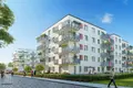 Apartamento 1 habitación 27 m² Varsovia, Polonia