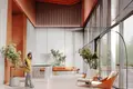 Oficina 279 m² en Moscú, Rusia