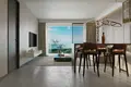 Квартира 37 м² Пхукет, Таиланд