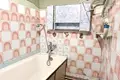 Apartamento 3 habitaciones 49 m² Saligorsk, Belarús