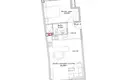 Wohnung 1 Schlafzimmer 49 m² Dos Hermanas, Spanien