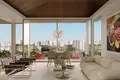 Wohnung 3 zimmer 120 m² Yenişehir, Türkei
