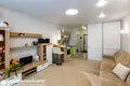 1 room apartment 31 m² Minsk, Belarus