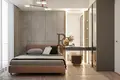 Apartamento 3 habitaciones 61 m² Boreti, Montenegro