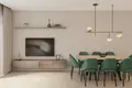 1 bedroom apartment 37 m² Dobrota, Montenegro