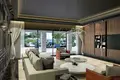 Wohnung 2 zimmer 138 m² Koinoteta Parekklesias, Zypern