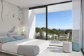 Villa de tres dormitorios 243 m² Finestrat, Španjolska