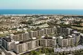 Apartamento 35 m² Larnaca, Chipre