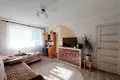 1 room apartment 30 m² Brest, Belarus