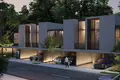 Maison de ville 4 chambres 217 m² Émirats arabes unis, Émirats arabes unis