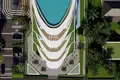 Wohnung 2 Schlafzimmer 188 m² Choeng Thale, Thailand