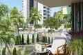 Квартира 53 м² Демирташ, Турция